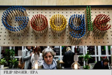 Comisia Europeană a amendat Google cu o sumă record: 2,42 miliarde de euro