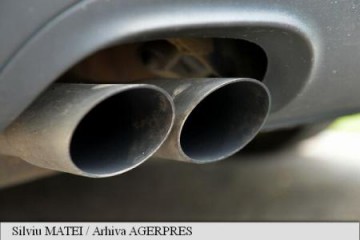 Președintele AFM, despre o eventuală taxă auto: Va fi realizat un inventar al cantităților de emisii generate de autovehiculele înmatriculate în 2017