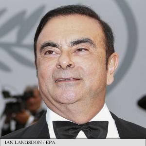 Carlos Ghosn a obținut un pachet salarial record de la Nissan: 9,82 milioane de dolari