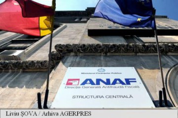 ANAF demarează din 1 iulie acțiunea „Litoralul“