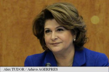 România va avea în 2020 o absorbție a fondurilor europene de 73%
