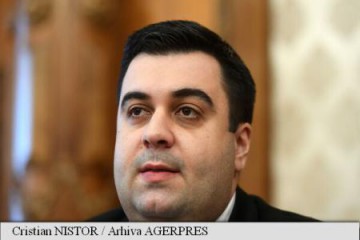 Vom avea 90 de kilometri noi de autostradă la finele anului; vara aceasta mă mut pe șantier