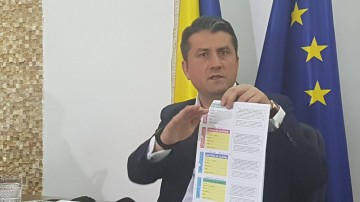 Pensionarii care beneficiază de transport gratuit pe RATC primesc abonamentele prin poştă