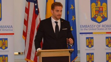Cine este Ilan Laufer, noul ministru desemnat pentru IMM-uri