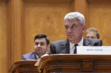Doi foşti miniştri au fost numiţi consilieri onorifici ai primului-ministru Mihai Tudose