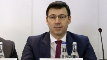 Ionuţ Mişa a demisionat din Consiliul de Administraţie al Nuclearelectrica