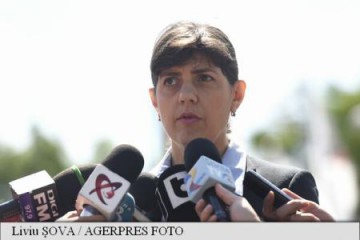Kovesi la CSM: nu îmi dau nici o demisie, nu am motive; nu sunt tensiuni în DNA