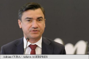 Primarul Iașiului, Mihai Chirica, susține că nu a fost chemat la DNA în calitate de inculpat