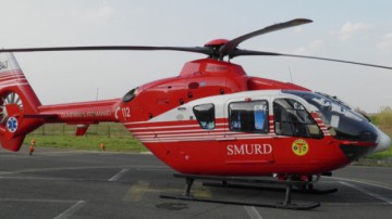 Guvernul vrea să cheltuiască aproape 400 de milioane de euro pentru sistemul de intervenţie în caz de urgenţe