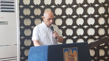 Cine se vrea primar al Constanței din partea PNL!