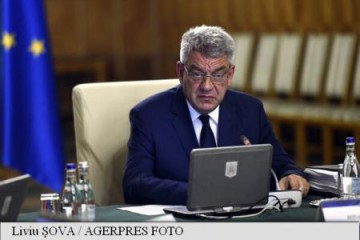 Posturile din administraţia publică centrală vor fi auditate; angajările pe posturile vacante au fost suspendate