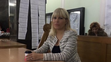 Elena Udrea vrea să facă plângere la CSM împotriva şefei DNA Laura Codruţa Kovesi: 