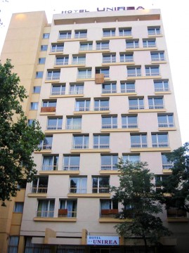 Hotelurile “groazei” din Mamaia, ÎNCHISE!