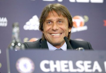 Fotbalistul care l-a vrăjit pe Conte: 