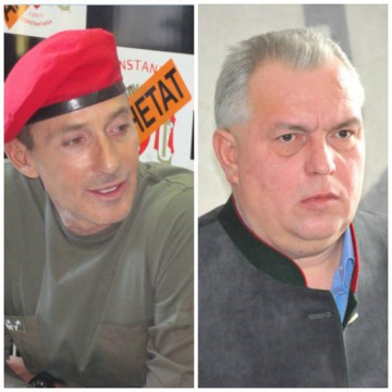 După 9 ani de proces, Mazăre şi Constantinescu, condamnări cu SUSPENDARE în Dosarul Retrocedărilor