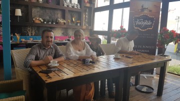S-a dat startul Festivalului Mamaia Fairytale