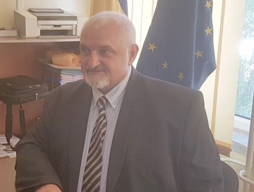 Palaz a transmis o scrisoare deschisă către deputatul UDMR Constanța, Antal Istvan-Janos