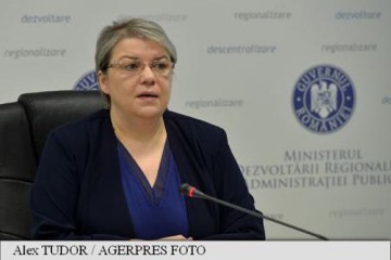 Shhaideh: Rectificarea bugetară va avea loc cel târziu în august