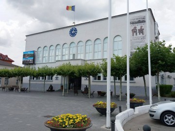 SC Utilităţi Publice Cernavodă angajează contabil!