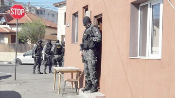 Percheziţii la Constanța: managerul Arhiepiscopiei Tomisului, REȚINUT!