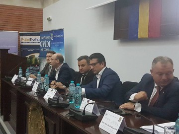 A debutat campania „Siguranţa ta, prioritatea noastră“