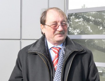 Judecătoria Medgidia a dispus eliberarea lui Mircea Băsescu