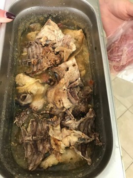 DSV a luat la verificat unităţile alimentare de pe litoral