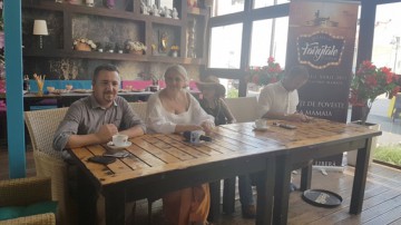 Festivalul Mamaia Fairytale, nopţi de poveşti despre teatru, muzică şi comedie