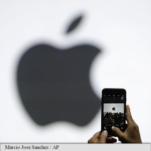 Apple construiește al doilea centru de date din Danemarca