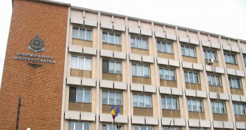Iată oferta educaţională prezentată de Academia Navală „Mircea cel Bătrân”