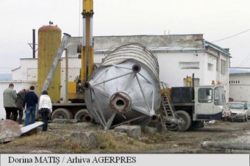 Numărul angajaților care au suferit accidente de muncă a scăzut cu 32,5%