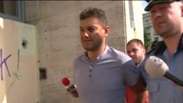 Boureanu va fi executat silit!