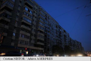 Penele de curent au durat anul trecut 290 de minute/consumator în medie