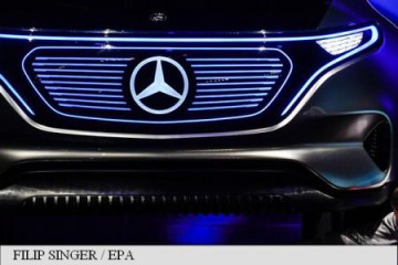 Daimler va rechema la service trei milioane vehicule care încalcă standardele privind emisiile