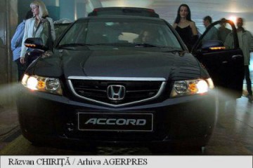 Honda recheamă la service 2,1 milioane de vehicule din cauza riscului de incendiu
