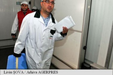 ANSVSA a amendat, sâmbătă, patru restaurante și două magazine alimentare de pe litoral cu 12.000 de lei