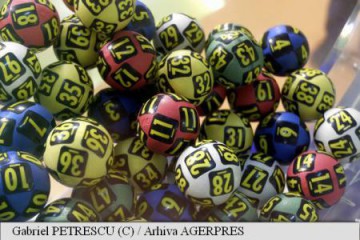 Report de 1,6 milioane de euro la Joker și de peste 1,33 milioane de euro la Loto 6/49