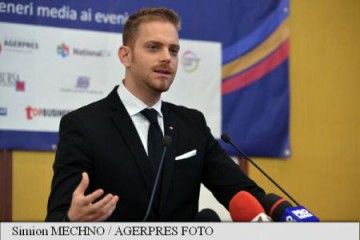 Avem 13.500 de firme până acum în programul Start-Up Nation; ritmul de înscriere este de 4 proiecte pe minut