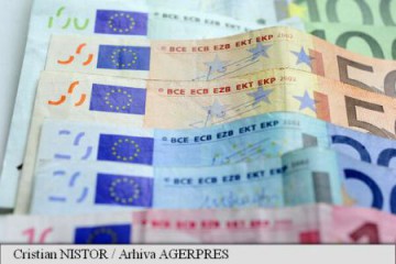 Investițiile străine directe, mai mici cu circa 13%, în primele cinci luni din acest an