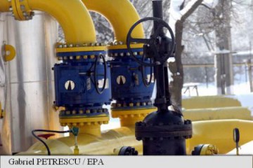 Guvernul rus și-a dat acordul pentru ca OMV să preia o participație la un producător de gaze
