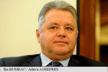 Deocamdată nu luăm în considerare plafonarea tarifelor la energie