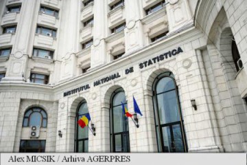Cifra de afaceri din industrie a crescut cu 18,5% în mai 2017