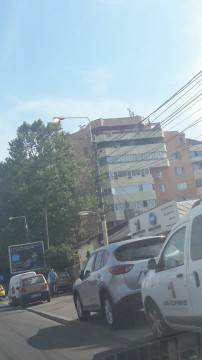 Primăria Constanța achiziționează lucrări de întreținere a iluminatului public
