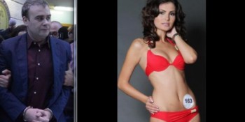 O recomandă... vocea şi talentul! Miss Universe din dosarul ministrului 