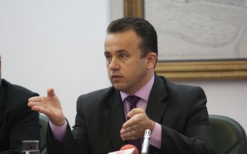 Liviu Pop, ministrul Educaţiei
