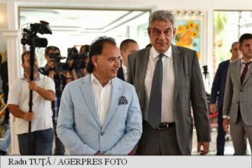 Premierul Tudose promite investitori “grei” în România
