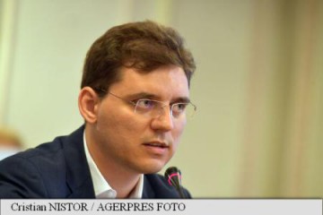 Victor Negrescu: România trebuie să aibă o strategie consolidată privind Brexit