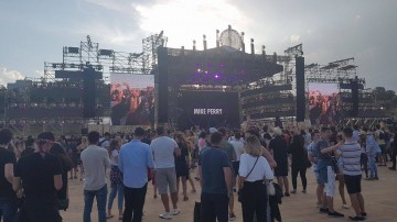 Siguranţa participanţilor la NEVERSEA, pe primul loc!