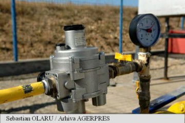 Bulgaria, Grecia, România și Ungaria își vor conecta rețelele de gaze naturale