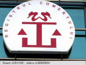 Numărul firmelor cu capital străin nou înființate a crescut cu 9,3%, în primul semestru